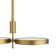 Alexander 2 - Light LED Chandelier
