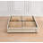 4 Drawer Upholstered Platform Storage Bed-459372848-459372850