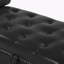 Banc de rangement rabattable-768960561