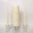 Unscented Candle
