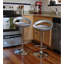 Tabouret réglable Manjeevan-250515166