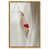 Gold Floater Frame