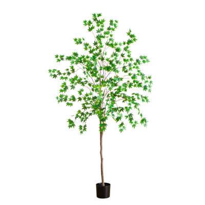 Artificial Maple Tree