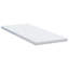 Memory Foam Mattress Pad-2059268099