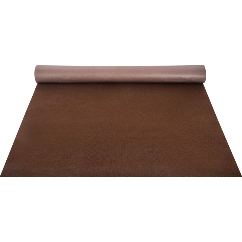 Tapis de couloir avec envers antidérapant, Tapis de couloir 6 pi x 18 pi