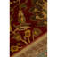 Wool Oriental Area Rug