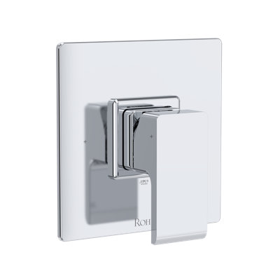 1/2" Pressure Balance Trim