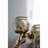 15.7x9.1x7.9" Multi Votive Holder