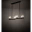 Brehon 8 - Light Chandelier