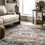 Tapis lavable à la machine Bowie SpinClean-31097954