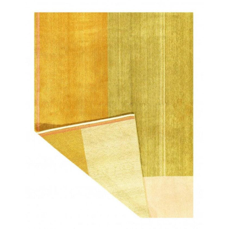 Striped Indoor Rug