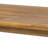 Triplett Rectangular Acacia Outdoor Coffee Table , 41.75'' in. W 26'' in. D