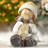 Alberty Figurines & Sculptures