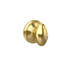 Siena Passage Door Knob with Rosette-7068351