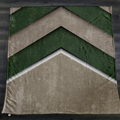 Throw Blanket
