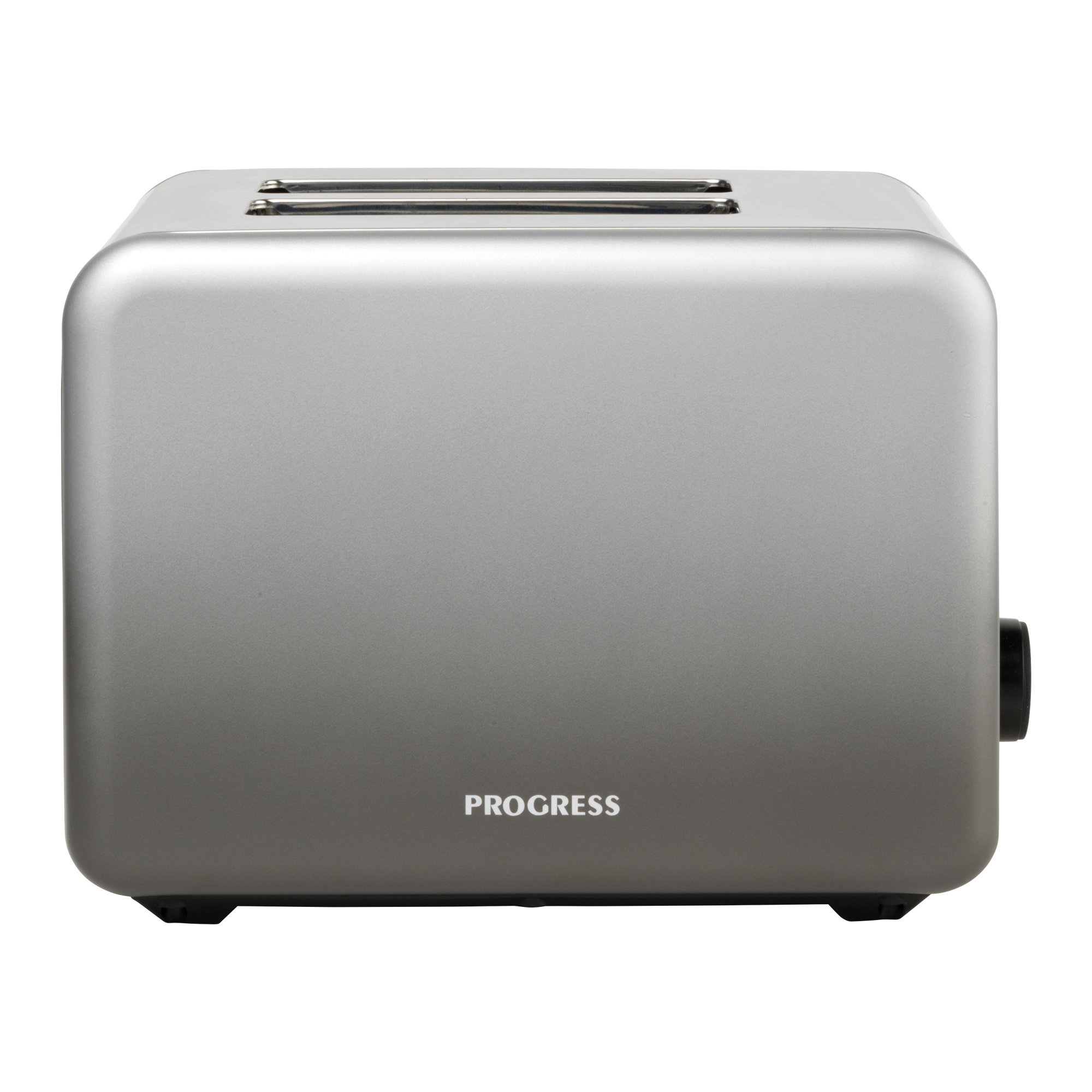 Progress 2 Slice Ombre Toaster Black Wayfair