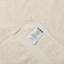 Ensemble de serviettes Splash 100% coton zéro torsion, serviettes de bain, essuie-mains et débarbouillettes, serviettes absorbantes douces 550 g / m² pour la salle de bain, le spa et l'utilisation quotidienne, certifié OEKO-TEX, paquet de 12, sable-116094399-106209310