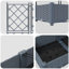 Garden Planter Plastic Resin Planters-1219535523-1219535577