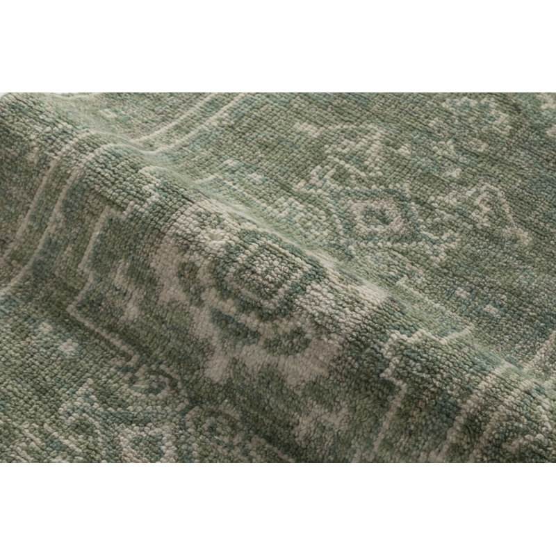Harrel Mariyah Area Rug, Rectangle 2' x 3'