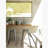 Shanitaortia Counter Stool with Metal Frame-222767338-183574160