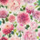 Dahlia Wallpaper