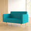 Kaplan 2 Seater Sofa Bed-36795600