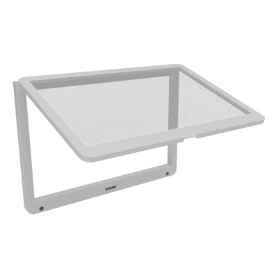 Écran blanc Wicket Brixwell 900-15154w