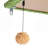 Adjustable 5 Tiers Cactus Floor To Ceiling Cat Tower