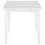 Ledford Pine Solid Wood Dining Table-35833670