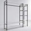 Kellner 180cm Closet System
