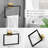 5 - Piece Bathroom Hardware Set