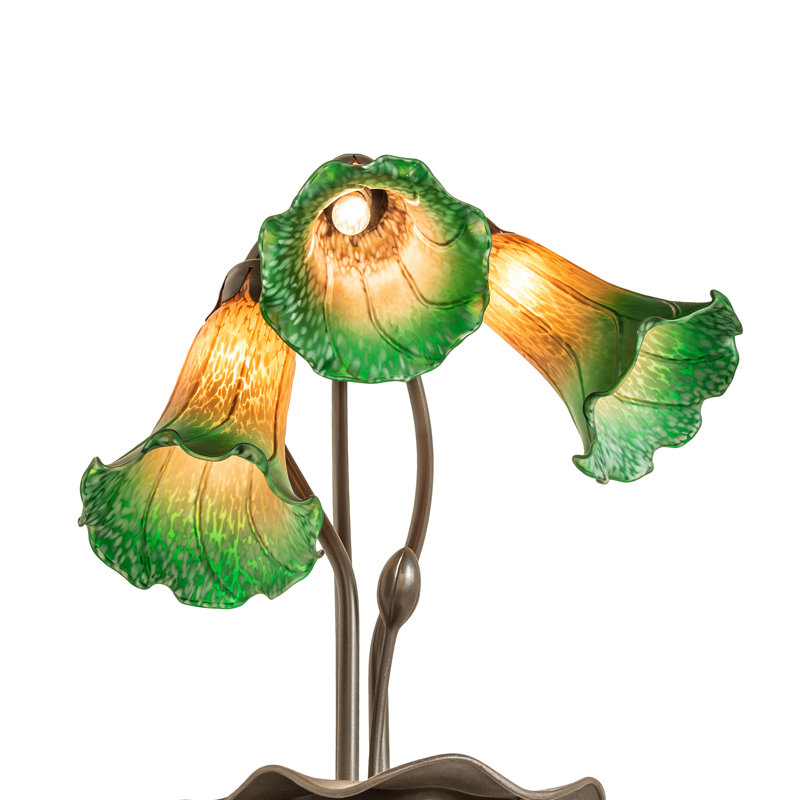 Enache LED Desk Table Lamp
