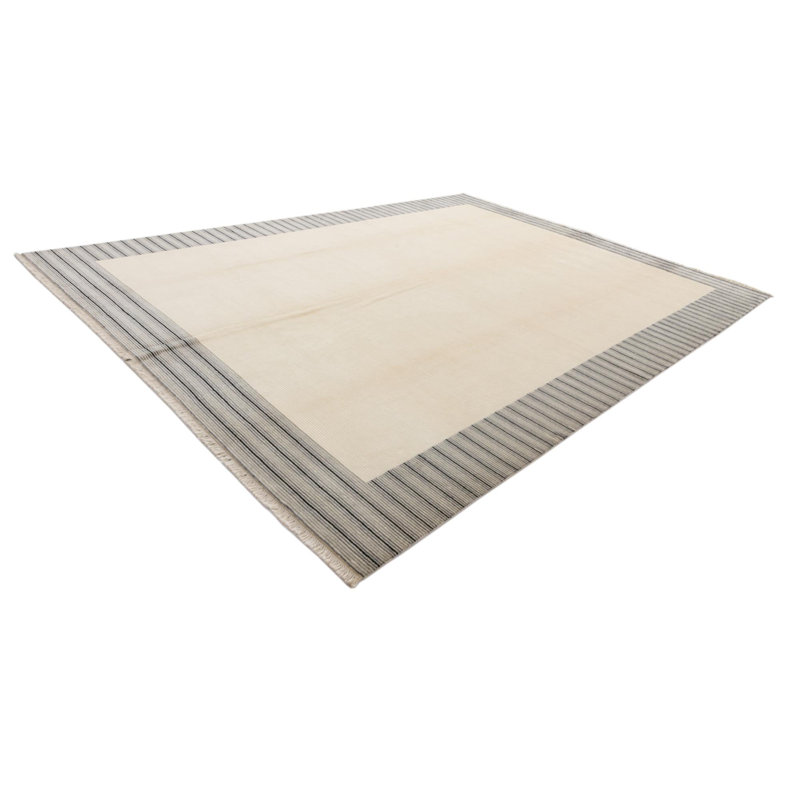 Tapis crème Oropeza