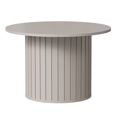 Zante Pedestal Coffee Table