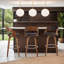 Tabouret de bar pivotant Pensacola-41670426-41670427-41670428