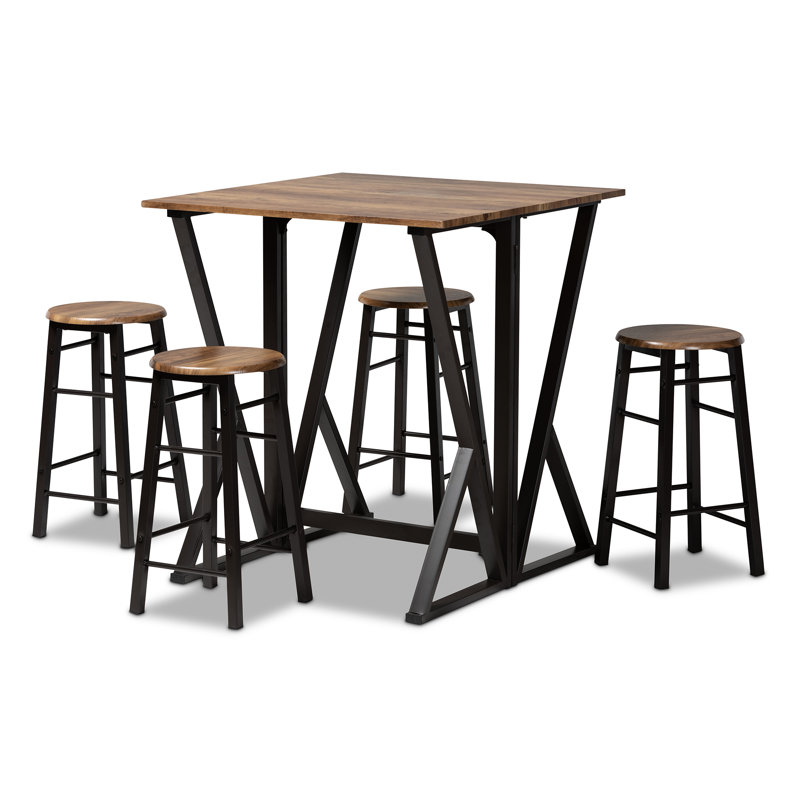 4 - Person Dining Set