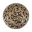 GLENDALE KNOB; BUNISH COPPER