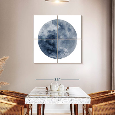 Oberle Celestial Blue Moon