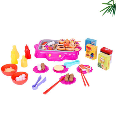 Bintiva Deluxe Chef Set