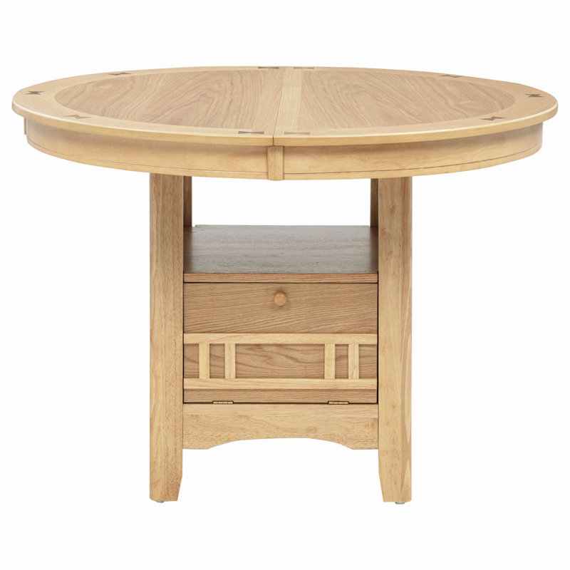 Table de salle à manger Davis