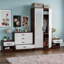Arkadij Piece Bedroom Set-1933157233