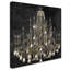 « danse on the ceiling i », reproduction d’art sur toile tendue-31355378