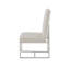 Chaise Junn (ensemble de 2)