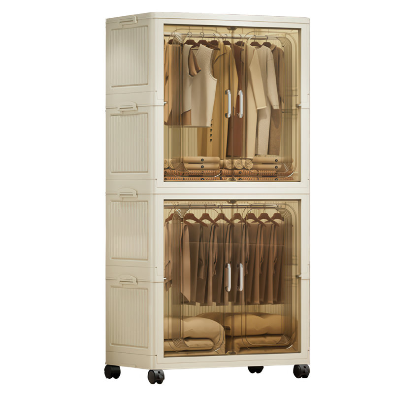 Closet System