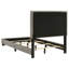 Lit simple tapissier Efram Taupe-909413770-909413765
