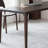 Rectangular dining table for home use-1556106297