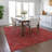 Machine Washable Indoor/Outdoor Chayden ACN1057 Rug-943751370