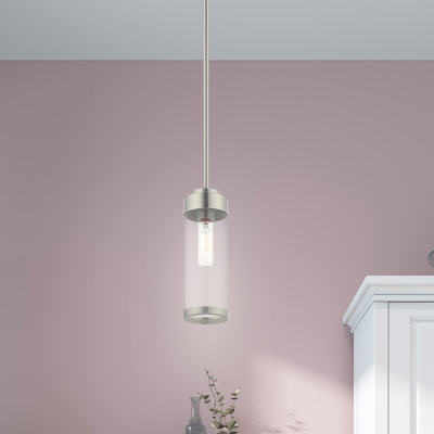 Binghamton 1 - Light Pendant