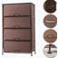 Commode 4 tiroirs