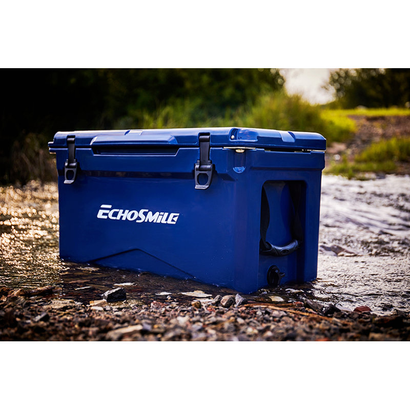 Creationstry 310 Quarts Ice Chest, Blue